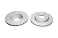 Féktárcsa - Kavo Parts