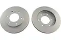 Féktárcsa - Kavo Parts