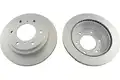 Féktárcsa - Kavo Parts