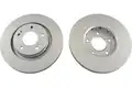 Féktárcsa - Kavo Parts