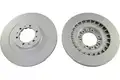 Féktárcsa - Kavo Parts