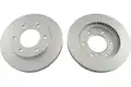 Féktárcsa - Kavo Parts