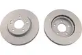 Féktárcsa - Kavo Parts