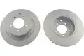 Féktárcsa - Kavo Parts
