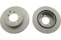 Féktárcsa - Kavo Parts