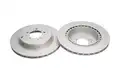 Féktárcsa - Kavo Parts