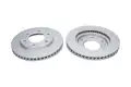 Féktárcsa - Kavo Parts