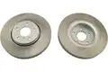 Féktárcsa - Kavo Parts