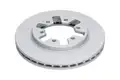 Féktárcsa - Kavo Parts