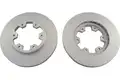 Féktárcsa - Kavo Parts