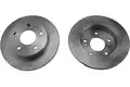 Féktárcsa - Kavo Parts