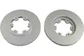 Féktárcsa - Kavo Parts