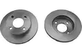 Féktárcsa - Kavo Parts