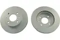 Féktárcsa - Kavo Parts