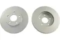 Féktárcsa - Kavo Parts