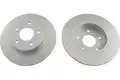 Féktárcsa - Kavo Parts
