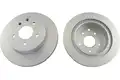 Féktárcsa - Kavo Parts