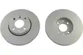 Féktárcsa - Kavo Parts