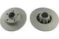 Féktárcsa - Kavo Parts