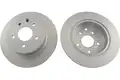 Féktárcsa - Kavo Parts