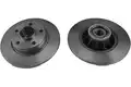 Féktárcsa - Kavo Parts