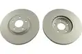 Féktárcsa - Kavo Parts