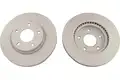 Féktárcsa - Kavo Parts