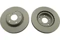 Féktárcsa - Kavo Parts