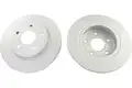 Féktárcsa - Kavo Parts