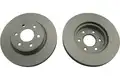 Féktárcsa - Kavo Parts