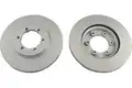 Féktárcsa - Kavo Parts
