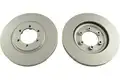 Féktárcsa - Kavo Parts