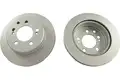 Féktárcsa - Kavo Parts