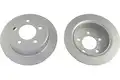 Féktárcsa - Kavo Parts