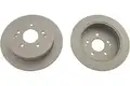 Hátsó Féktárcsa - Kavo Parts