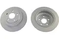 Féktárcsa - Kavo Parts