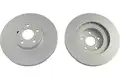Féktárcsa - Kavo Parts