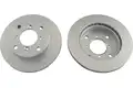 Féktárcsa - Kavo Parts