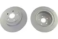Féktárcsa - Kavo Parts