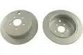 Féktárcsa - Kavo Parts