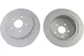 Féktárcsa - Kavo Parts
