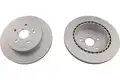 Féktárcsa - Kavo Parts