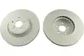 Féktárcsa - Kavo Parts