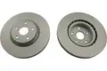 Féktárcsa - Kavo Parts