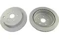 Féktárcsa - Kavo Parts