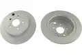 Féktárcsa - Kavo Parts