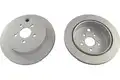 Féktárcsa - Kavo Parts