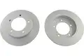 Féktárcsa - Kavo Parts