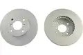 Féktárcsa - Kavo Parts