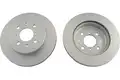Féktárcsa - Kavo Parts